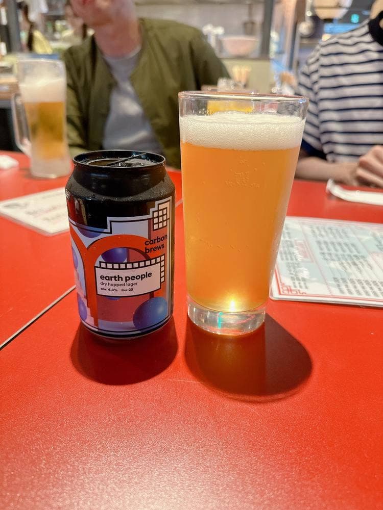 HARUMAKIのニューヨーク