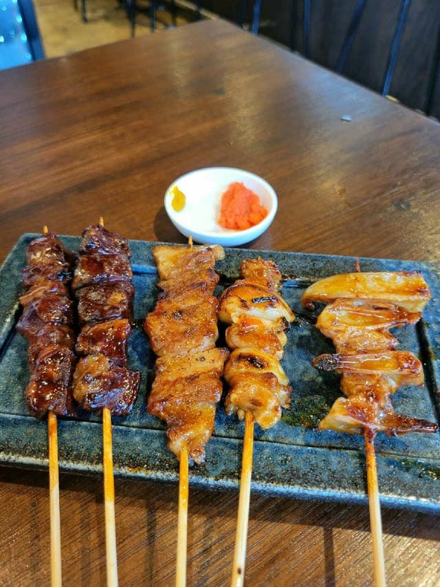 大釜もつ煮 五右衛門 相模原駅前店 - サブ画像3