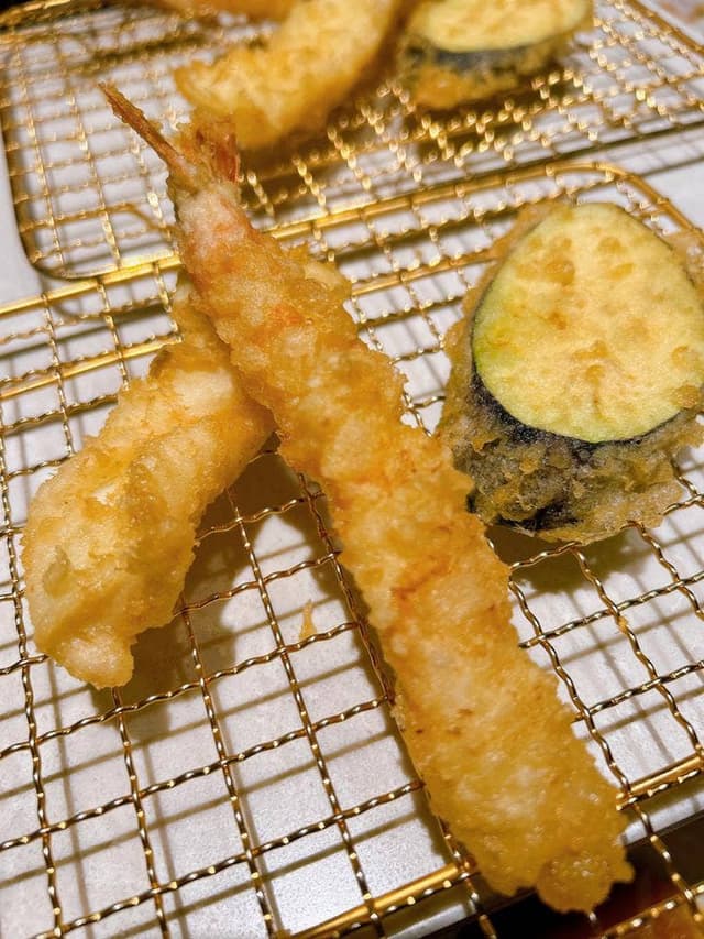 博多天ぷら たかお 渋谷PARCO店 - サブ画像2