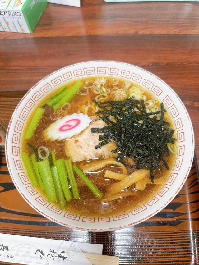 長寿庵 - サブ画像1