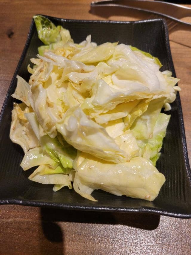 焼き処 真 - サブ画像2