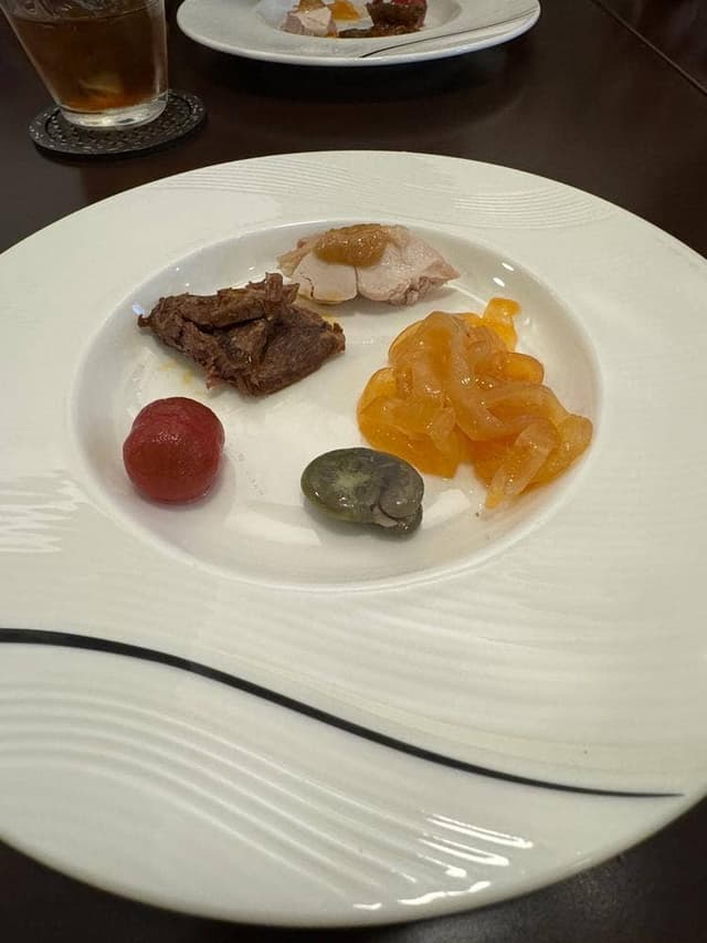 四川料理中国珍味 調鼎 - サブ画像2