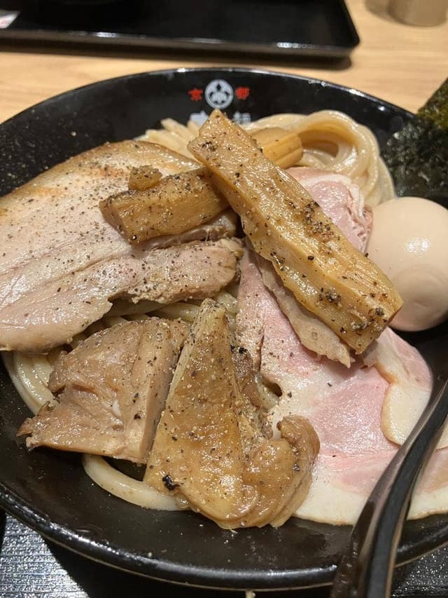 麺屋 たけ井 貝塚店 - サブ画像1