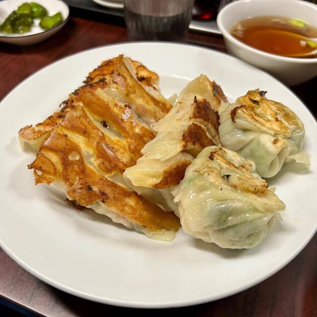 餃子専門店 藤井屋 - サブ画像3