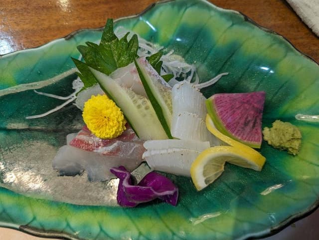 ひらめ亭 - サブ画像2