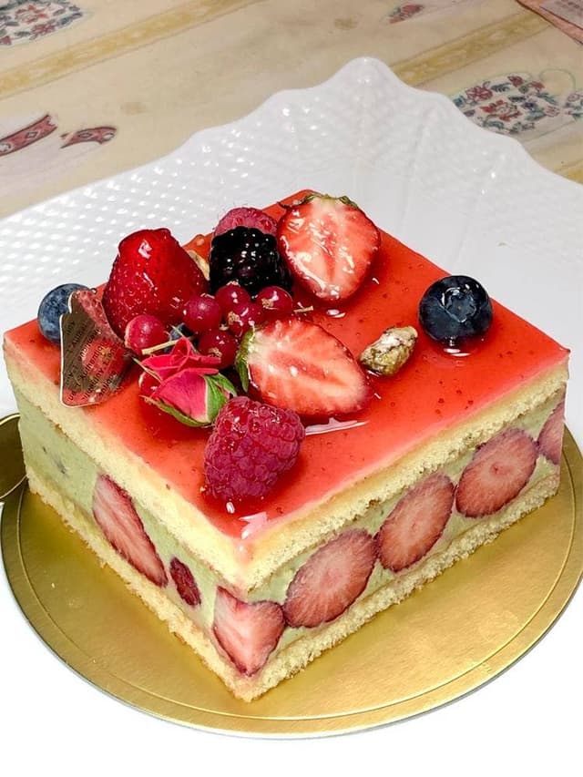 パティスリー ロタンティック - サブ画像1