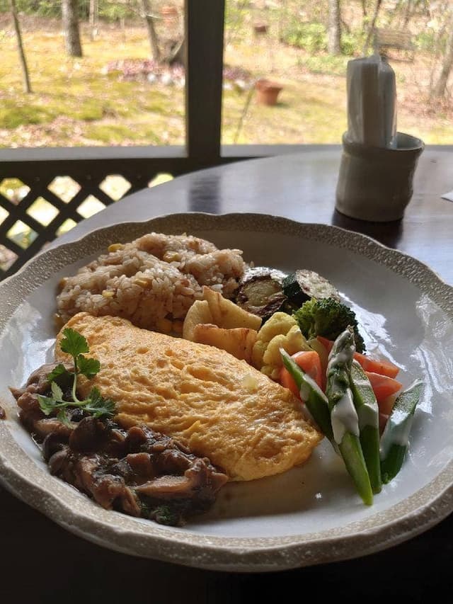 ティータイム ガルニ - サブ画像3