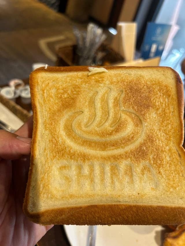 四万温泉 柏屋カフェ - サブ画像1