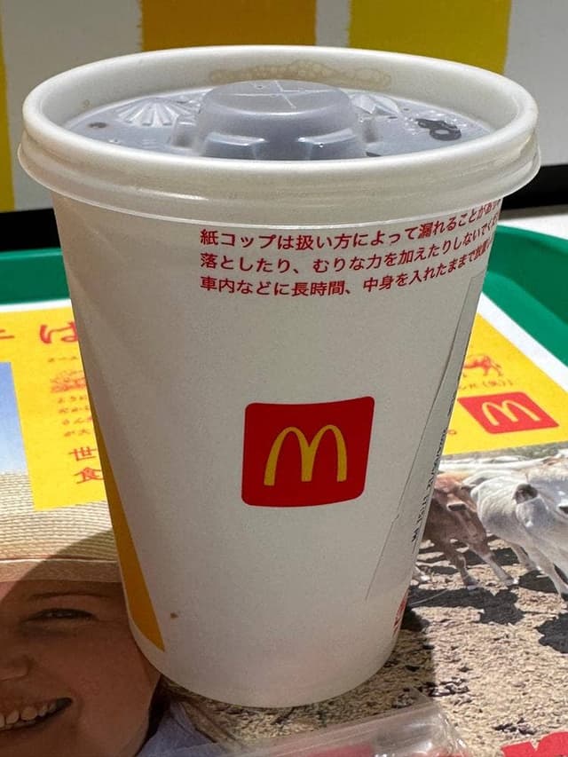 マクドナルド 錦糸町アルカキット店 - サブ画像3