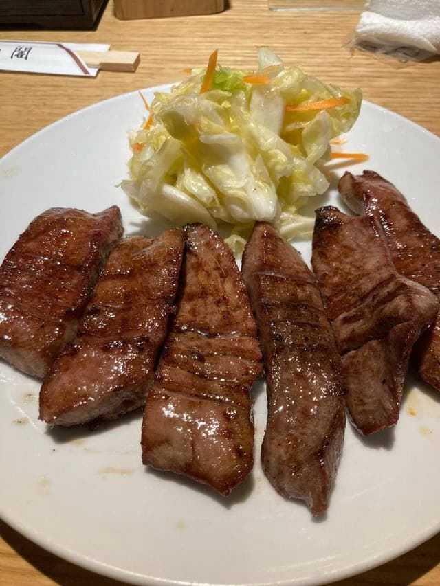 牛たん料理 閣 仙台三越前店 - サブ画像2