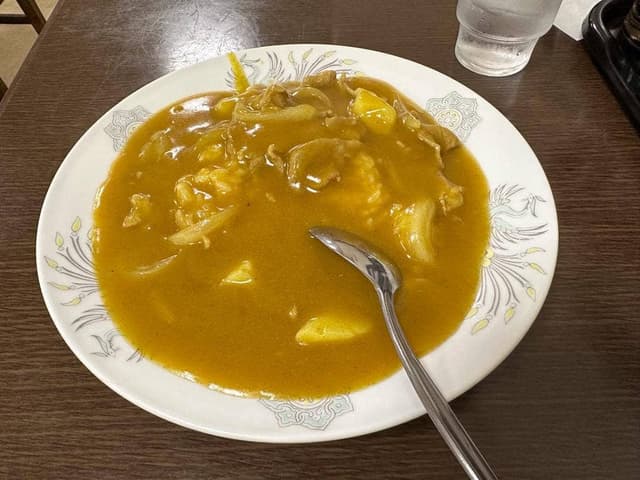 広東料理 香美園 神戸元町 - サブ画像2