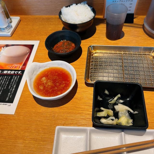 博多天麩羅 きんのたかお ビナガーデンズ海老名店 - サブ画像1