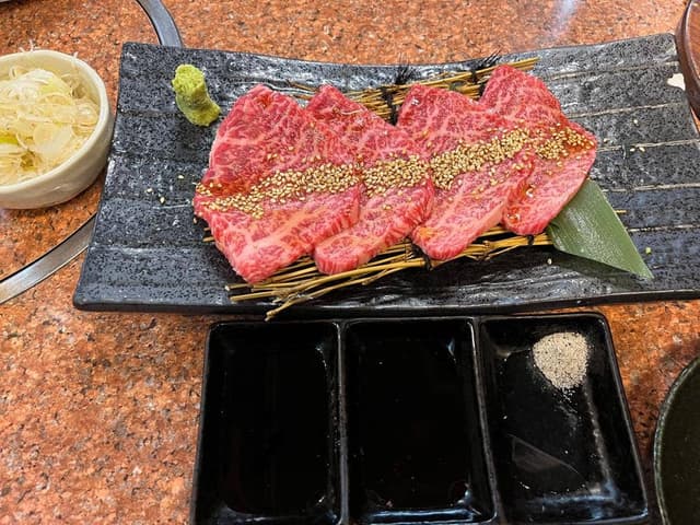 炭火焼肉 矢つぐ 新小岩 - サブ画像1