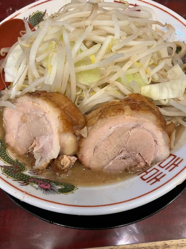 ぶっ豚 仙川店 - サブ画像3