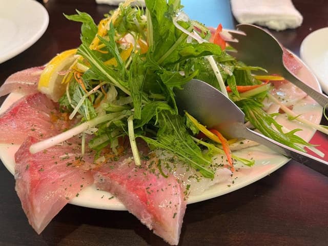 イタリアン酒場 ナチュラ 武蔵小杉店&別館 - サブ画像3