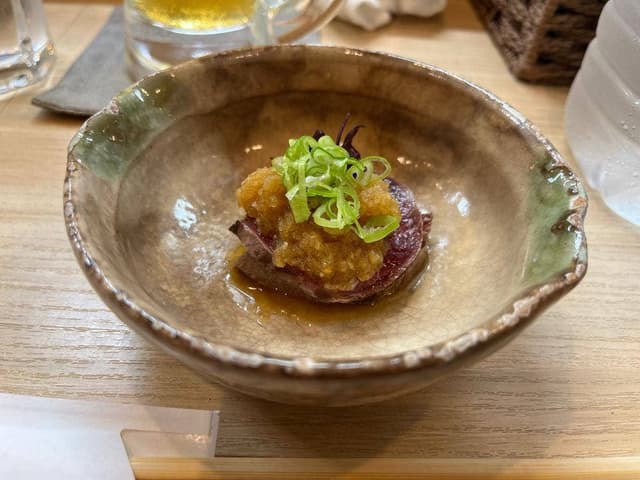 中村料理店 - サブ画像3