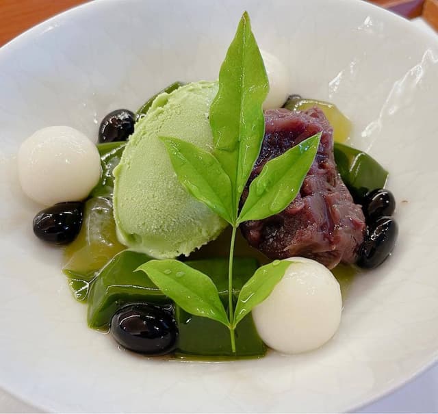 日本茶 きみくら 本店 - サブ画像3