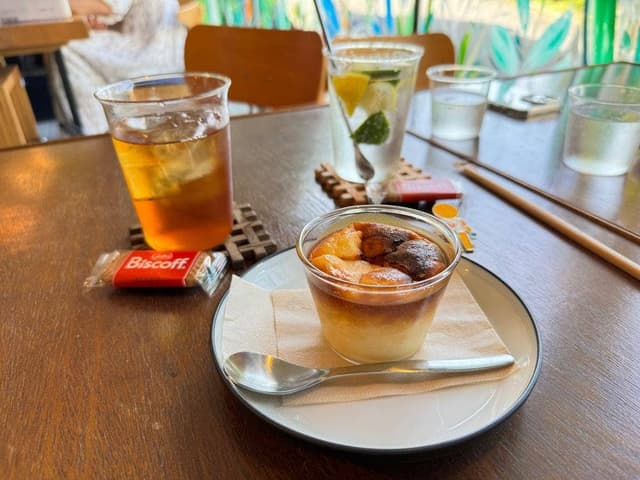 アルタナカフェ - サブ画像1