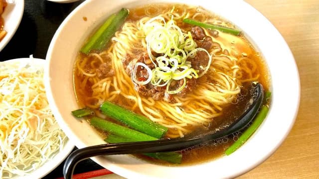 台湾料理 錦福香 - サブ画像1