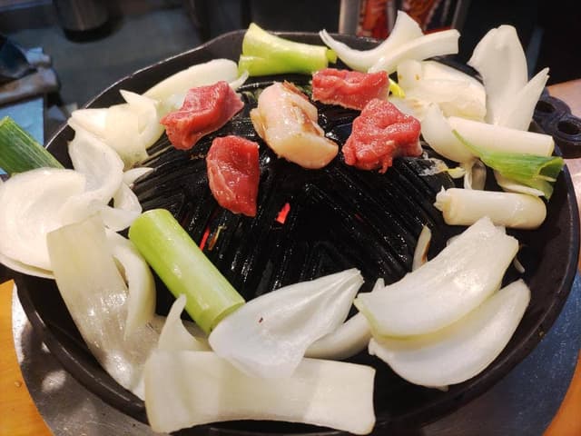 成吉思汗 だるま 4・4店 - サブ画像1