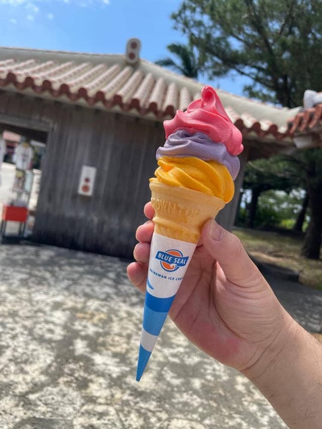 首里城ソフトの店 - サブ画像1