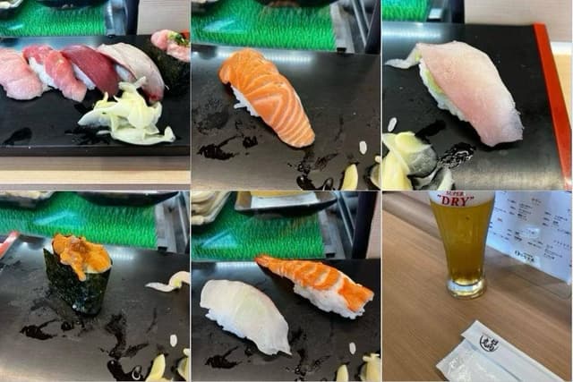 ひなと丸 グランスタ八重北食堂店 - サブ画像3