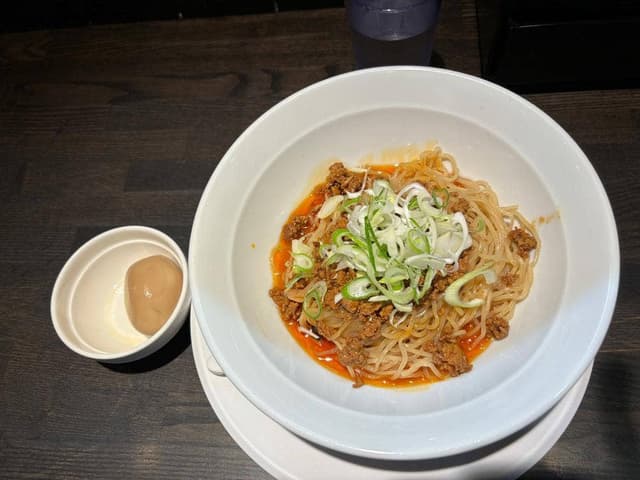 麺屋 弘 - サブ画像2