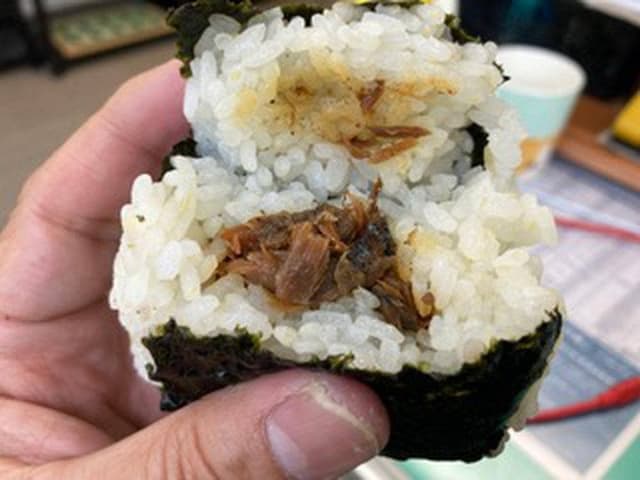 銀のめし - サブ画像2