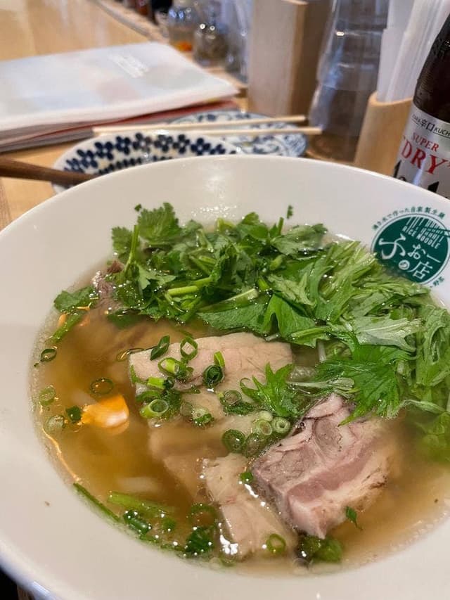 ベトナム料理 ふぉーの店 枚方店 - サブ画像3
