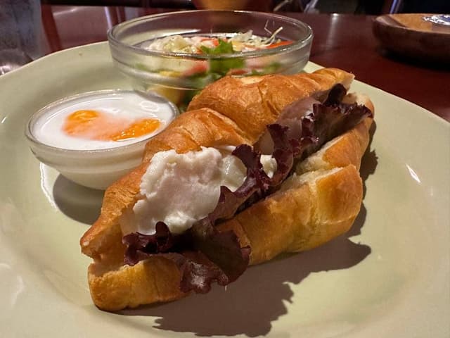 茶房元 - サブ画像3