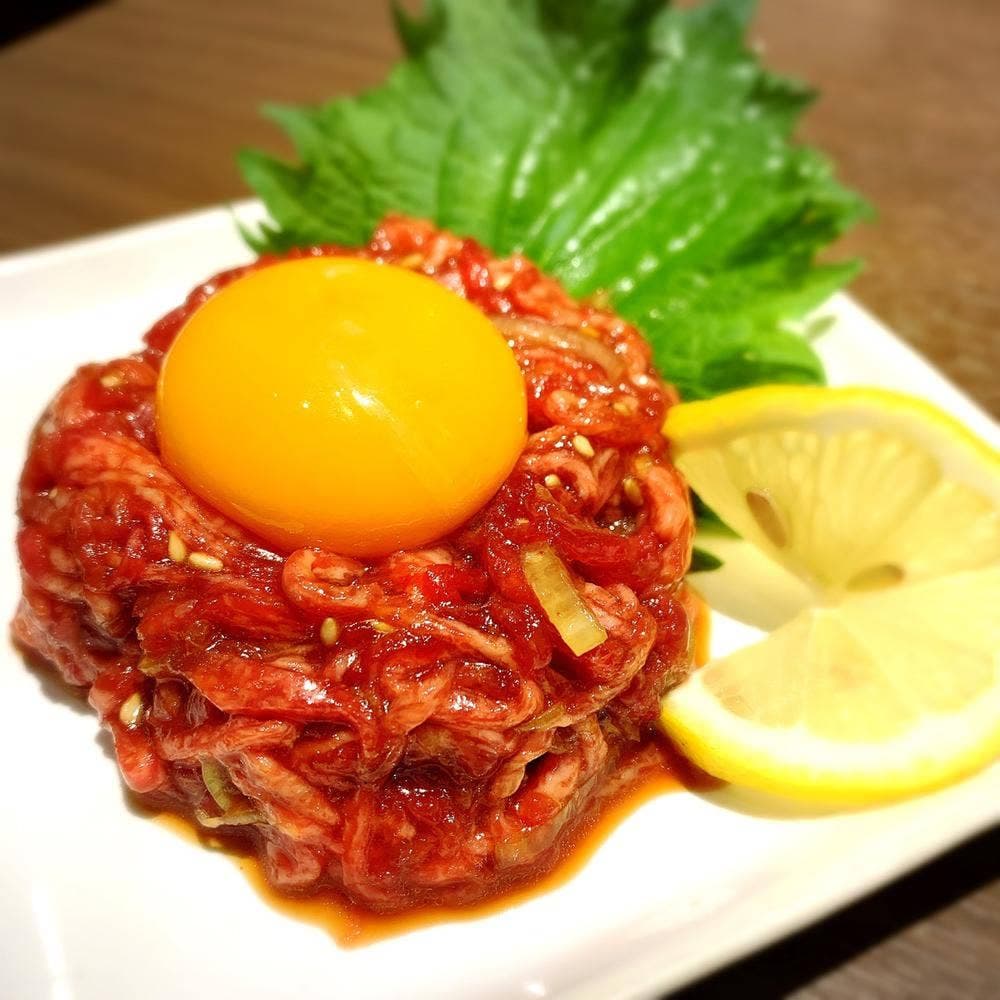 ホルモンでんぐり山