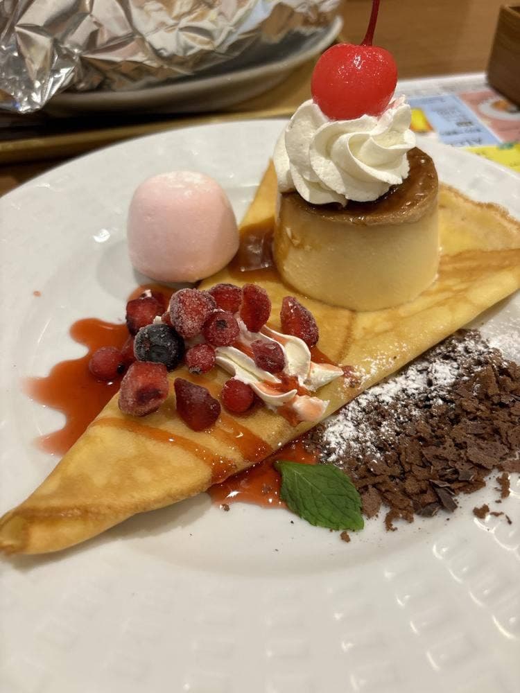 ココス 宇都宮インターパーク店