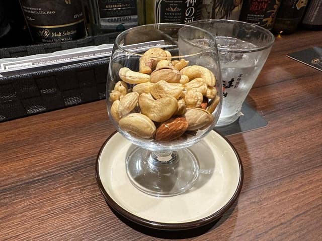 クラフトBar 維新館 - サブ画像3