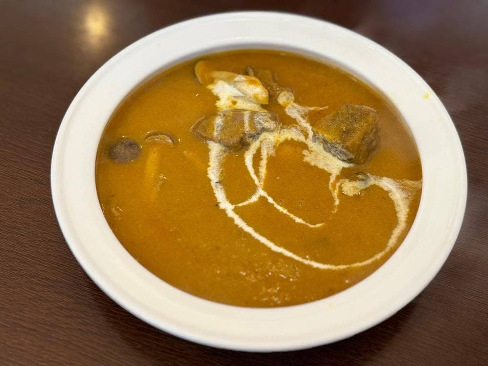 マハラジャスパイス 脇町店