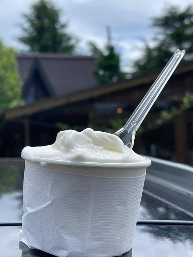 アイスクリームの家 エルバート - サブ画像2