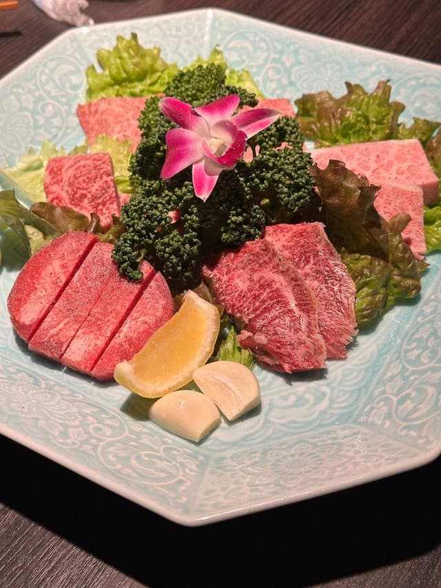 焼肉料理 食道園 - サブ画像1