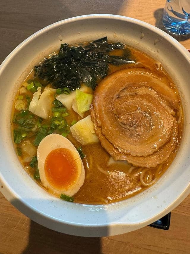 味千ラーメン ムツゴロウ広本店 - サブ画像1