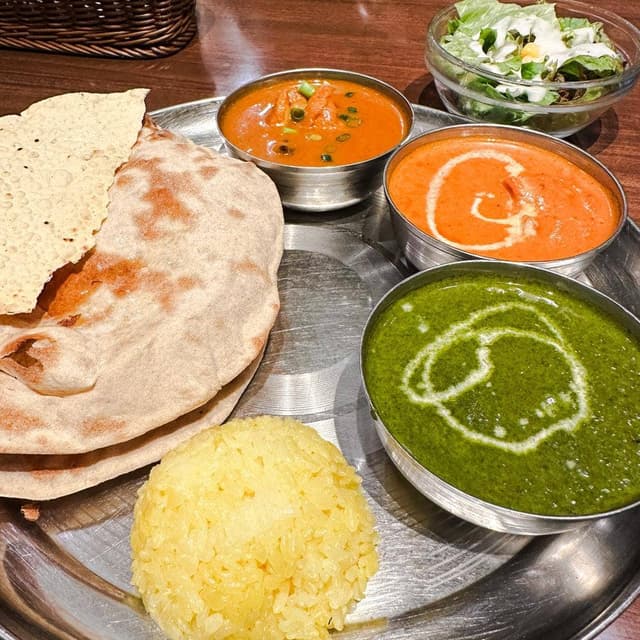 ムンバイ 丸の内店 - サブ画像2