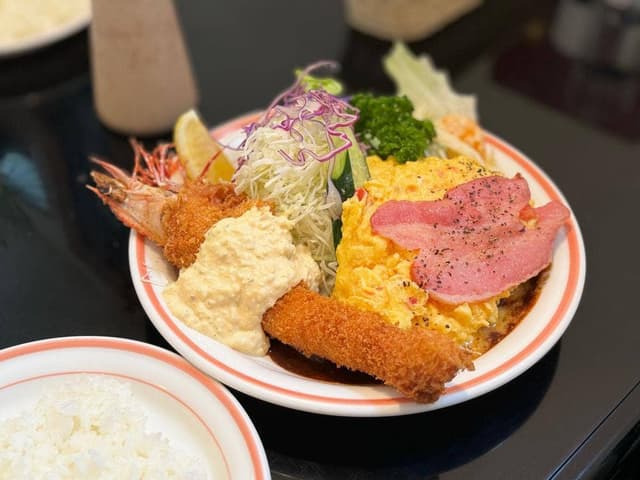 カフェレスト日香木 - サブ画像3