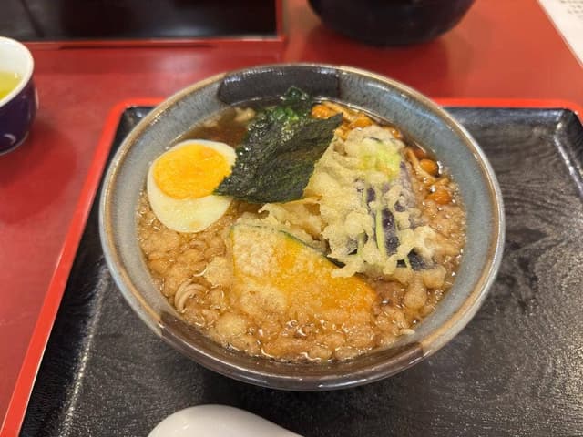 松寿庵 慈恵医大病院高木会館地下店 - サブ画像3