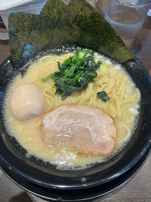 横浜家系ラーメン 太田商店 - サブ画像1