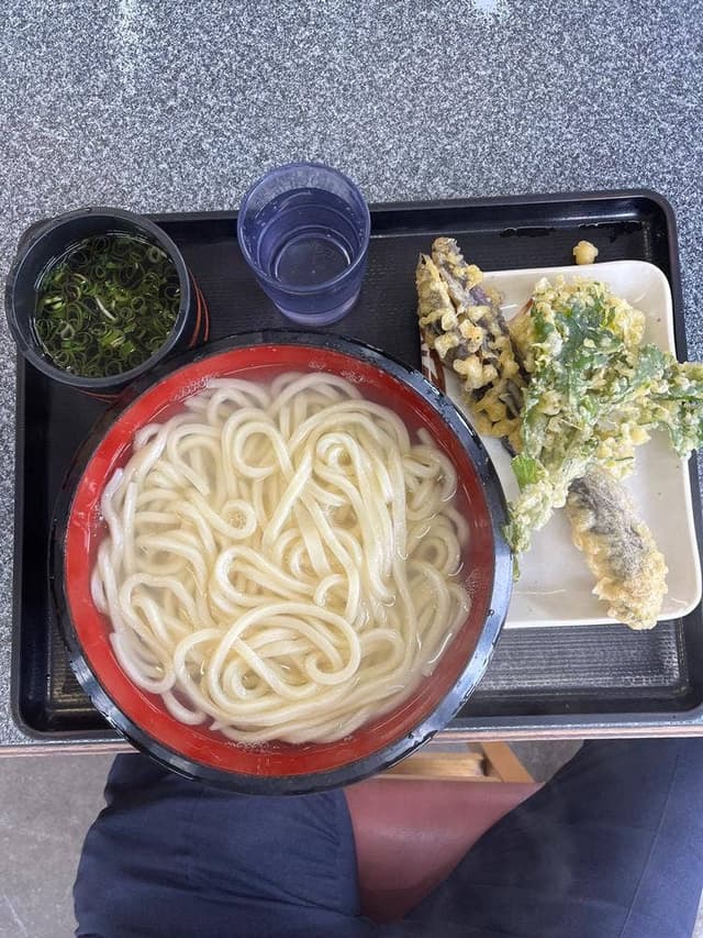 てら屋うどん - サブ画像3