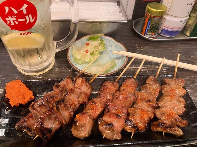 やきとん豚番長 蒲田西口店 - サブ画像2