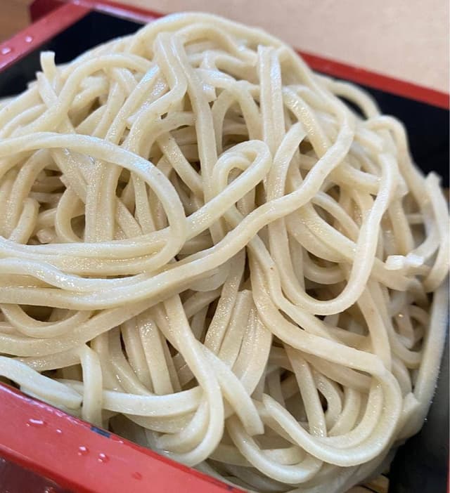 仙臺 更科 - サブ画像1