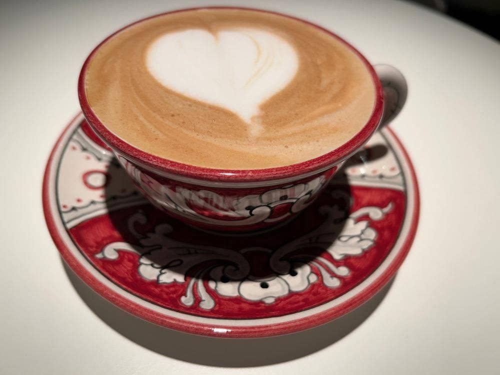 CAFE PHARMACY