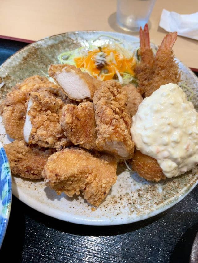 お食事処 北の屋 - サブ画像3