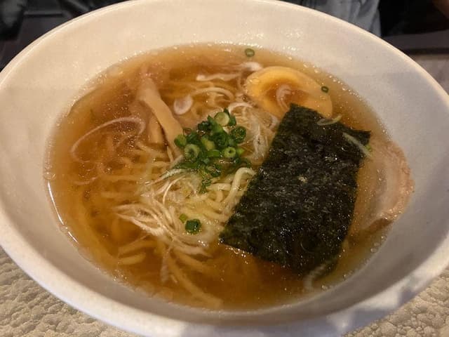 万葉庵 - サブ画像3