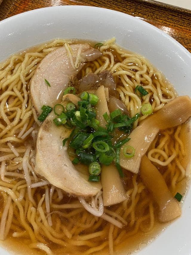 明石運転免許試験場 食堂 - サブ画像2