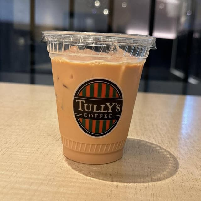 タリーズコーヒー プライムファイブ東急プラザ銀座店 - サブ画像2