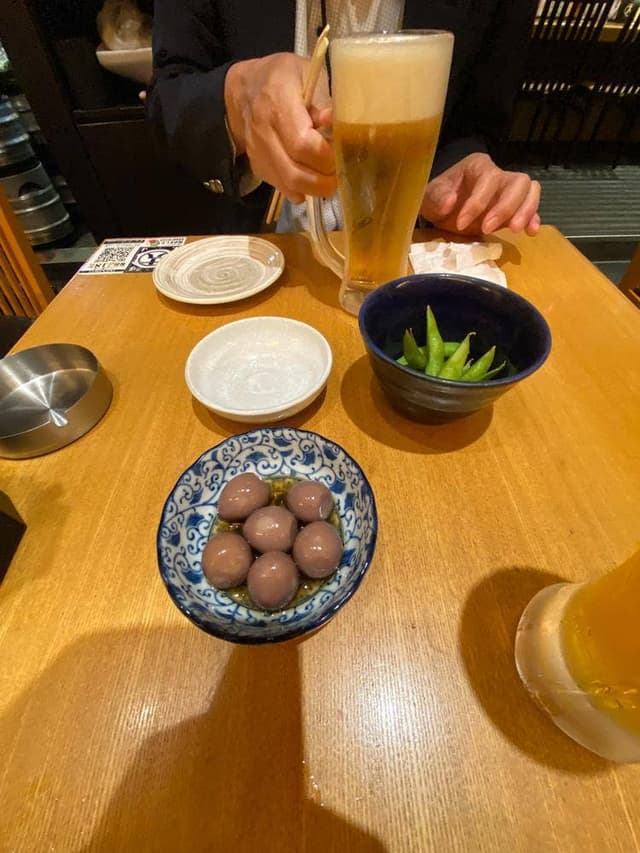 地産酒場 十八番 - サブ画像2